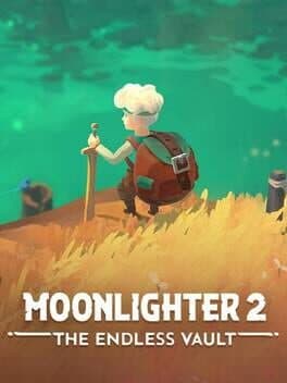 Cover for Moonlighter 2: The Endless Vault