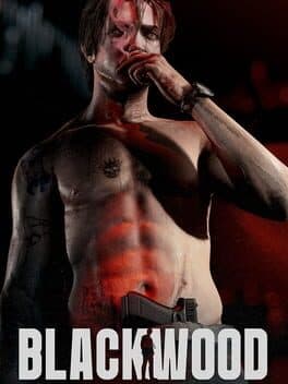 Cover for Blackwood