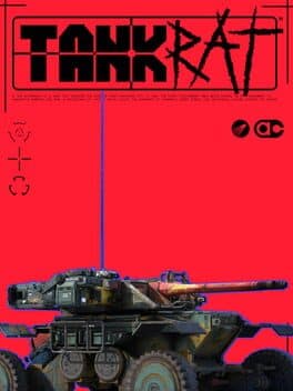 Cover for TankRat