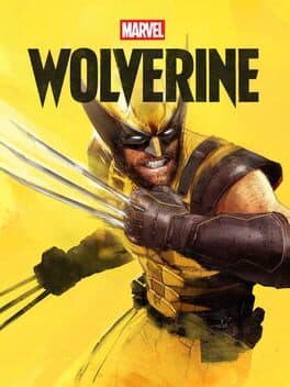 Cover for Marvel's Wolverine