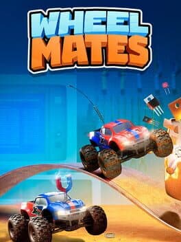 Cover for WheelMates